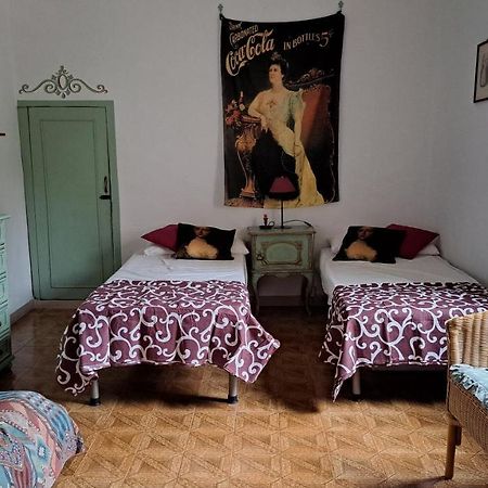 Casa Dei Lavatoi Pitigliano Apartment Ngoại thất bức ảnh