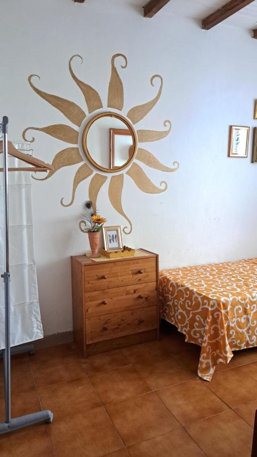 Casa Dei Lavatoi Pitigliano Apartment Ngoại thất bức ảnh