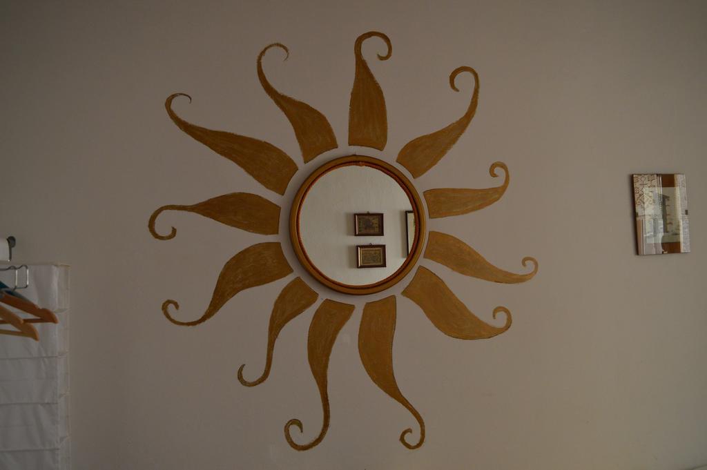 Casa Dei Lavatoi Pitigliano Apartment Ngoại thất bức ảnh