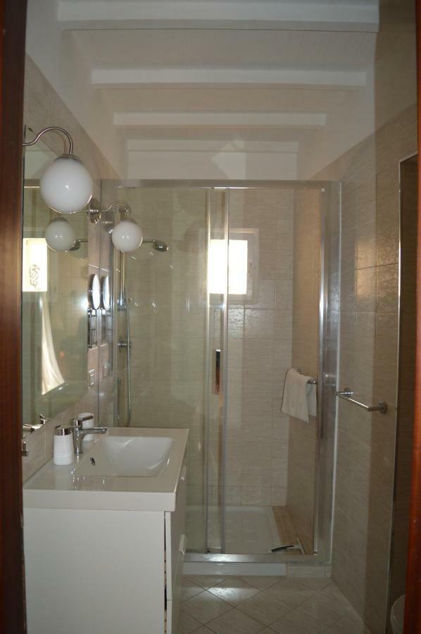 Casa Dei Lavatoi Pitigliano Apartment Ngoại thất bức ảnh