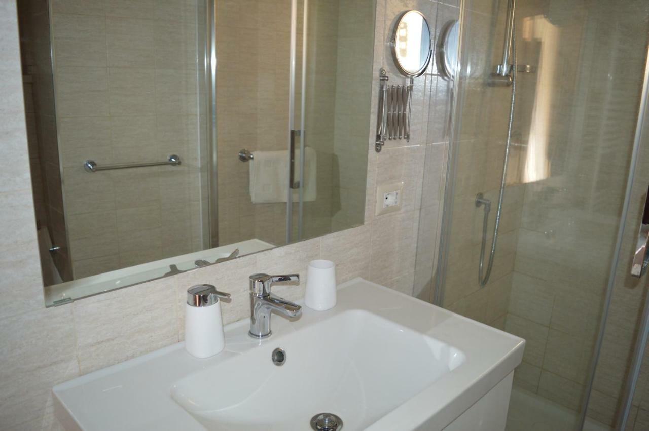 Casa Dei Lavatoi Pitigliano Apartment Ngoại thất bức ảnh