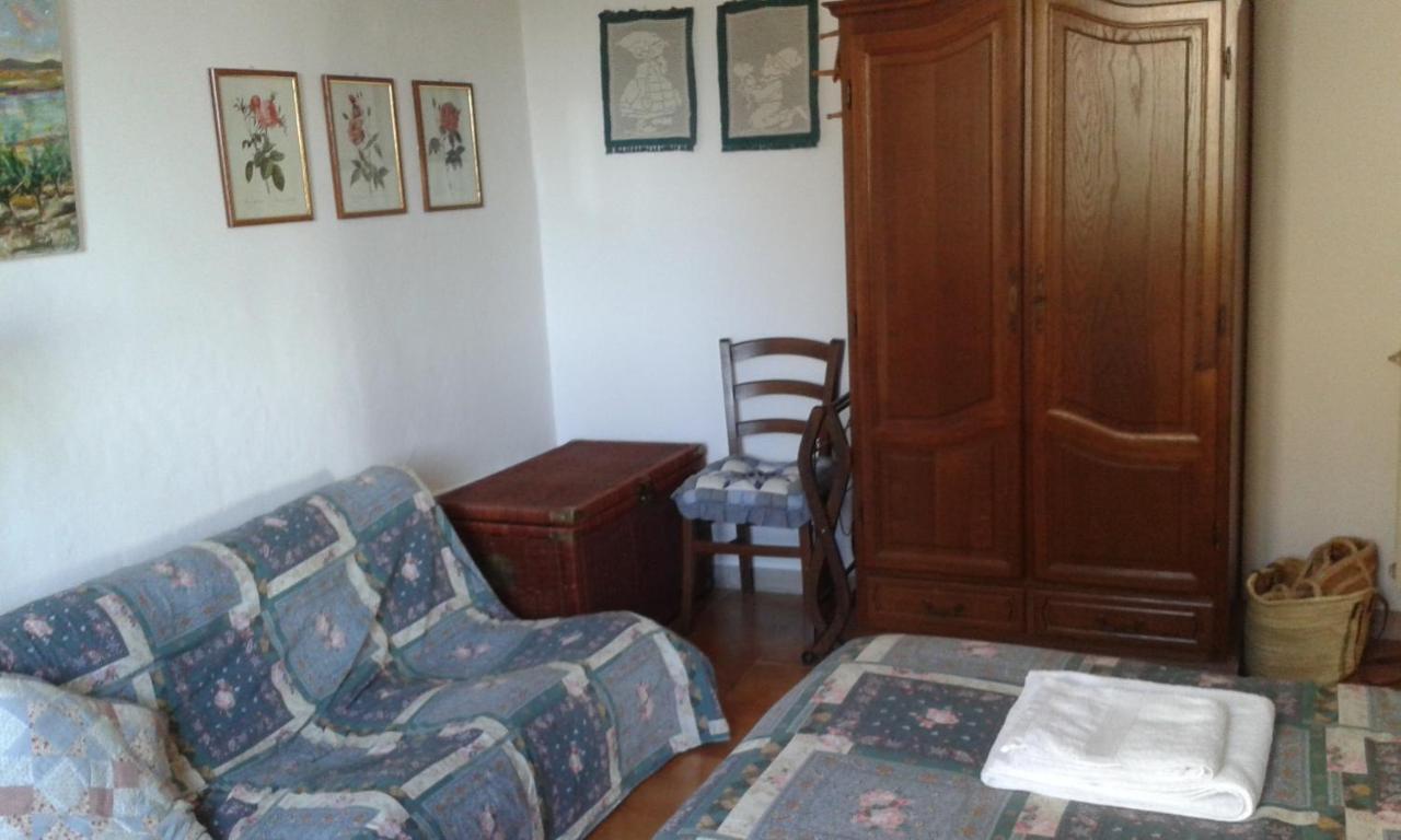 Casa Dei Lavatoi Pitigliano Apartment Phòng bức ảnh