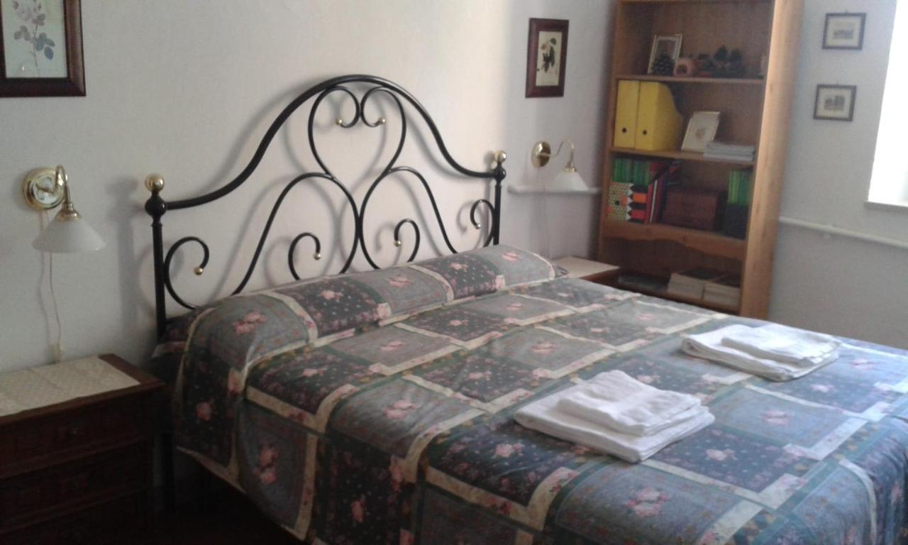 Casa Dei Lavatoi Pitigliano Apartment Phòng bức ảnh